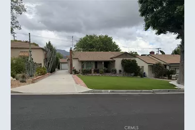 2414 N Lamer, Burbank, CA 91504 - Photo 1