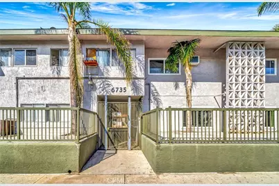 6735 Elmer #17, North Hollywood, CA 91606 - Photo 1
