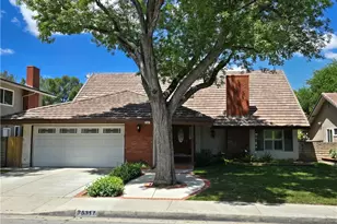 25317 Avenida Ronada, Valencia, CA 91355 - Photo 1