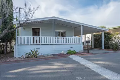 15445 Cobalt Street #220, Sylmar, CA 91342 - Photo 1