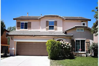 43641 Rucker Street, Lancaster, CA 93535 - Photo 1
