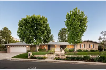 4430 Estrondo Drive, Encino, CA 91436 - Photo 1