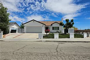 37900 Janus, Palmdale, CA 93550 - Photo 1