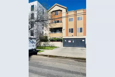 5312 Cartwright Avenue #2, North Hollywood, CA 91601 - Photo 1