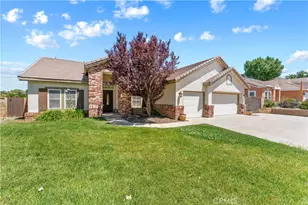 42362 Round Hill, Lancaster, CA 93536 - Photo 1