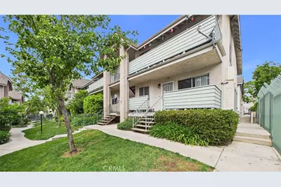 13100 Bromont Avenue #41, Sylmar, CA 91342 - Photo 1