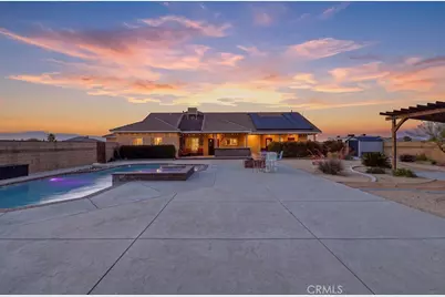 6842 Birch Avenue, Rosamond, CA 93560 - Photo 1