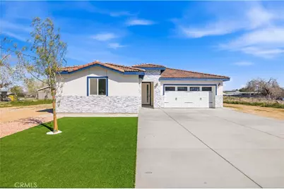 9827 E Avenue S2, Littlerock, CA 93543 - Photo 1
