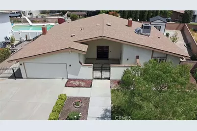 44034 Halcom, Lancaster, CA 93536 - Photo 1