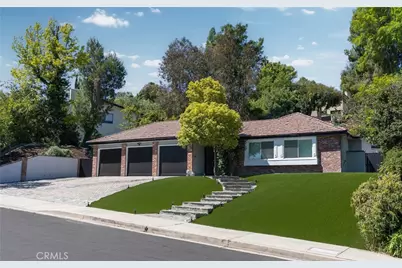 4801 Hermano, Tarzana, CA 91356 - Photo 1