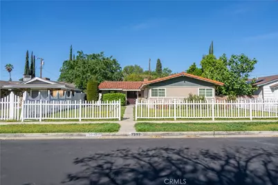 7317 Nita Ave, Canoga Park, CA 91303 - Photo 1