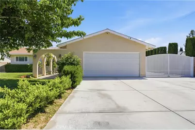 4722 W Avenue L8, Lancaster, CA 93536 - Photo 1