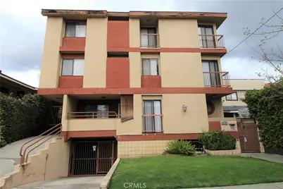 415 W Stocker Street #307, Glendale, CA 91202 - Photo 1