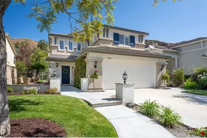 17781 Maplehurst Place, Canyon Country, CA 91387 - Photo 1