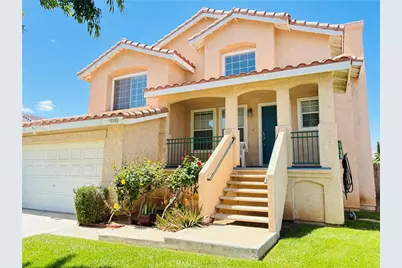 37001 Zinnia Street, Palmdale, CA 93550 - Photo 1