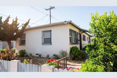 3321 E 17th Street, Long Beach, CA 90804 - Photo 1