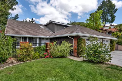 28661 Acacia Glen Street, Agoura Hills, CA 91301 - Photo 1
