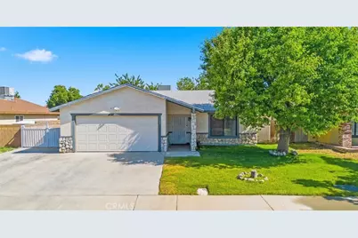 1123 Herzel Avenue, Lancaster, CA 93535 - Photo 1