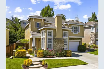 28655 Placerview Trail, Saugus, CA 91390 - Photo 1