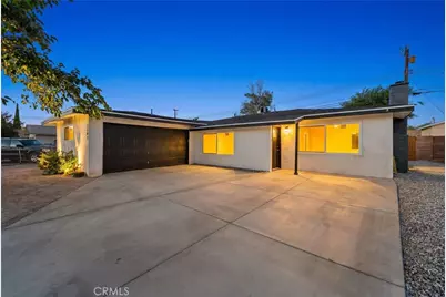 1103 W Avenue J10, Lancaster, CA 93534 - Photo 1