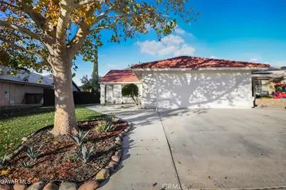 3649 Scherer Drive, Rosamond, CA 93560 - Photo 1