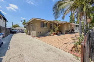 4128 Abner St, Los Angeles, CA 90032 - Photo 1