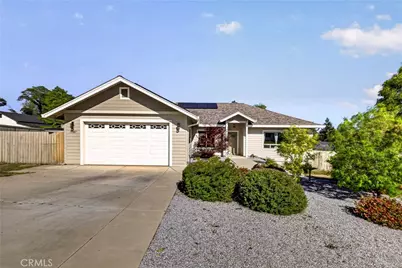 5487 Filbert Street, Paradise, CA 95969 - Photo 1