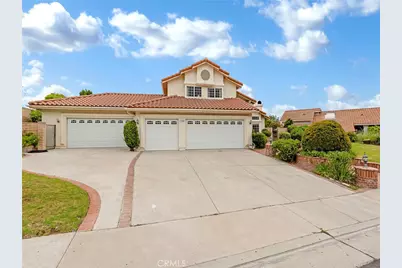17848 Tuscan Drive, Granada Hills, CA 91344 - Photo 1