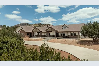 33322 Deerglen Lane, Agua Dulce, CA 91390 - Photo 1