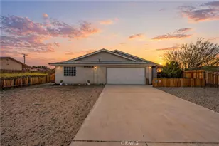 7431 Bay Ave, California City, CA 93505 - Photo 1