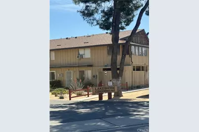 21301 Lake Shore #8, California City, CA 93505 - Photo 1