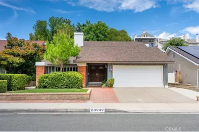 23949 Rotunda Road, Valencia, CA 91355 - Photo 1