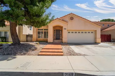 2148 Scott Avenue, Palmdale, CA 93550 - Photo 1