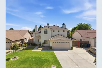 6105 Kettlerock Mountain Court, Bakersfield, CA 93313 - Photo 1
