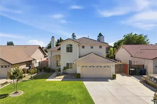 6105 Kettlerock Mountain Ct, Bakersfield, CA 93313 - Photo 1