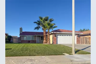 1802 Linda Avenue, Lancaster, CA 93534 - Photo 1