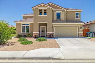 3428 Sonya, Rosamond, CA 93560 - Photo 1