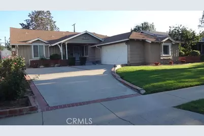 16320 Calahan Street, North Hills, CA 91343 - Photo 1