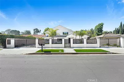 17344 Napa Street, Los Angeles, CA 91325 - Photo 1