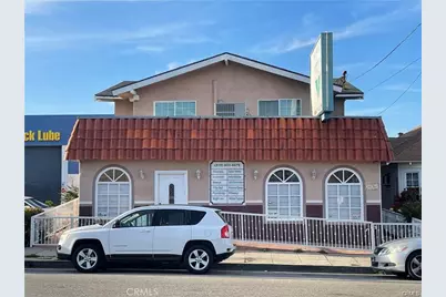 660 W 7th, San Pedro, CA 90731 - Photo 1