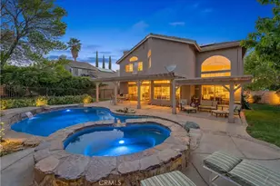 42204 Round Hill, Lancaster, CA 93536 - Photo 1
