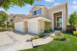 23258 Savory, Valencia, CA 91354 - Photo 1