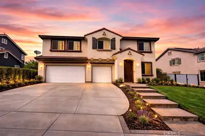 7531 Ridge View, Lancaster, CA 93536 - Photo 1
