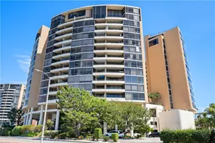 4265 Marina City Dr, Marina del Rey, CA 90292 - Photo 1