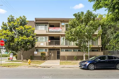 5409 Radford Avenue #7, Valley Village, CA 91607 - Photo 1