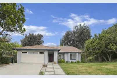 13481 Mission Tierra, Granada Hills, CA 91344 - Photo 1