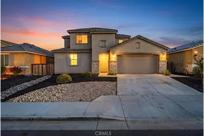 3832 Westbrook Avenue, Rosamond, CA 93560 - Photo 1