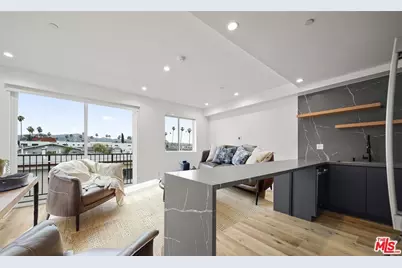 849 N Mariposa #1/2, Los Angeles, CA 90029 - Photo 1
