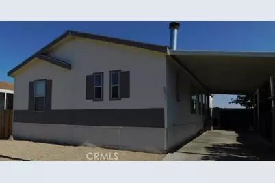 6833 Rea Avenue, California City, CA 93505 - Photo 1