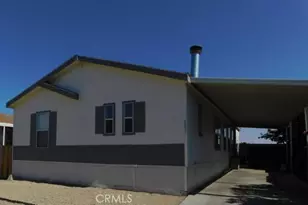 6833 Rea Ave, California City, CA 93505 - Photo 1